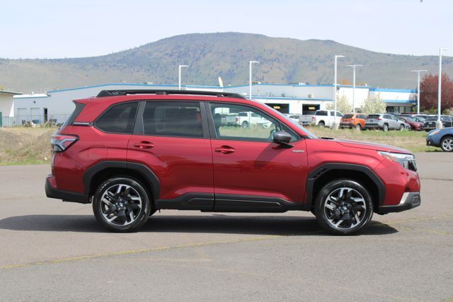 2026 Subaru Forester Premium Hybrid Klamath Falls OR