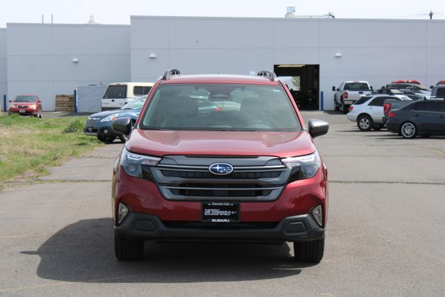 2026 Subaru Forester Premium Hybrid Klamath Falls OR