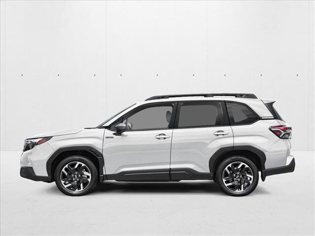 2026 Subaru Forester Premium Hybrid Roseville CA