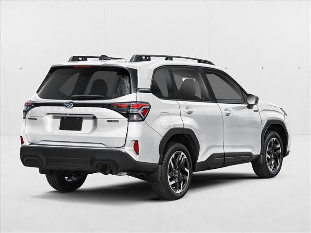 2026 Subaru Forester Premium Hybrid Roseville CA