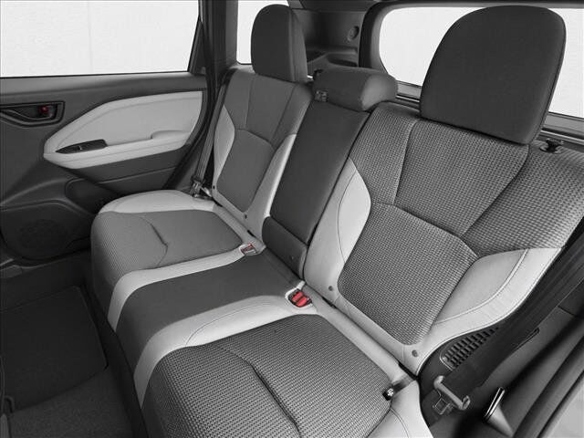 2026 Subaru Forester Premium Hybrid Roseville CA
