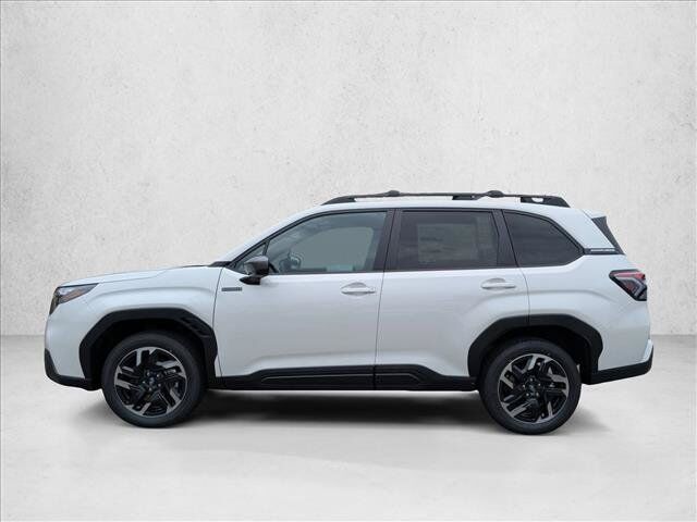 2026 Subaru Forester Premium Hybrid Roseville CA