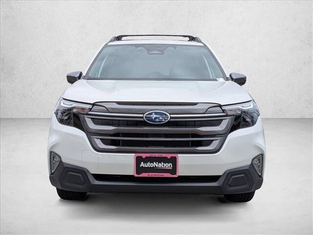 2026 Subaru Forester Premium Hybrid Roseville CA