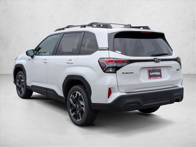 2026 Subaru Forester Premium Hybrid Roseville CA