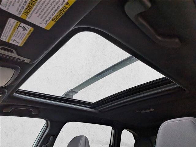 2026 Subaru Forester Premium Hybrid Roseville CA