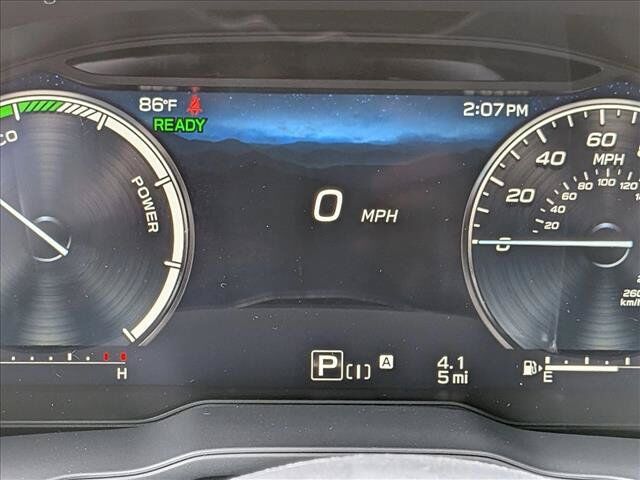 2026 Subaru Forester Premium Hybrid Roseville CA