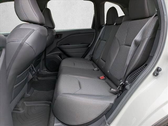 2026 Subaru Forester Premium Hybrid Roseville CA