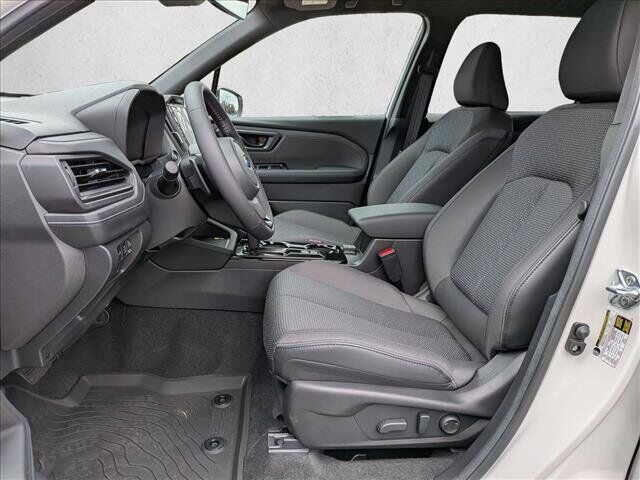 2026 Subaru Forester Premium Hybrid Roseville CA