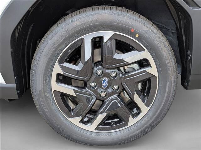 2026 Subaru Forester Premium Hybrid Roseville CA