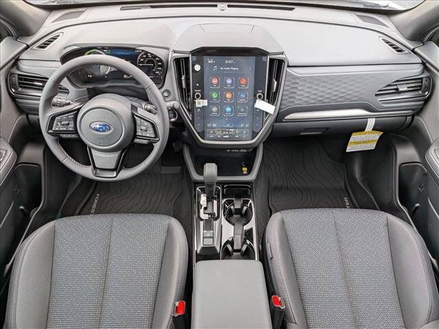 2026 Subaru Forester Premium Hybrid Roseville CA