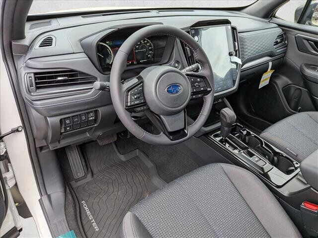 2026 Subaru Forester Premium Hybrid Roseville CA