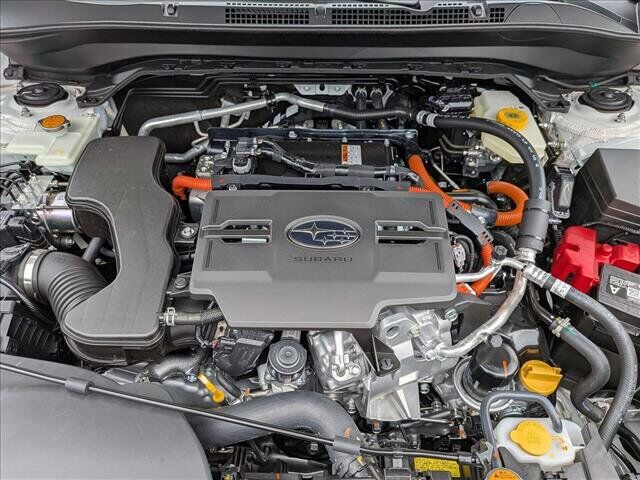 2026 Subaru Forester Premium Hybrid Roseville CA