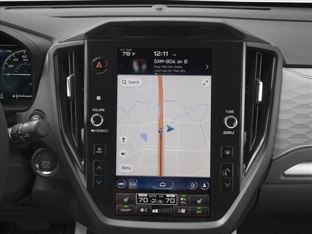 2026 Subaru Forester Premium Hybrid Roseville CA