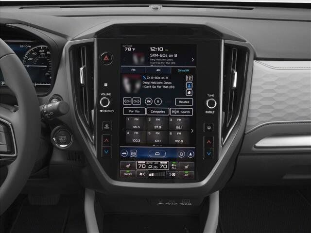 2026 Subaru Forester Premium Hybrid Roseville CA