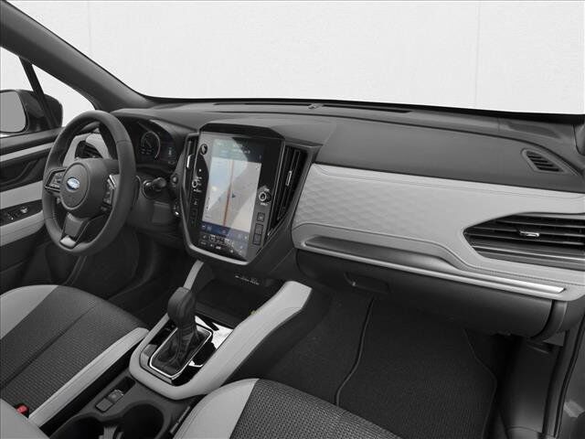 2026 Subaru Forester Premium Hybrid Roseville CA