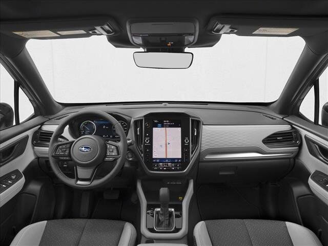 2026 Subaru Forester Premium Hybrid Roseville CA