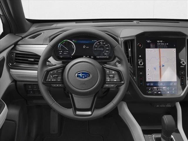 2026 Subaru Forester Premium Hybrid Roseville CA