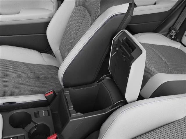 2026 Subaru Forester Premium Hybrid Roseville CA