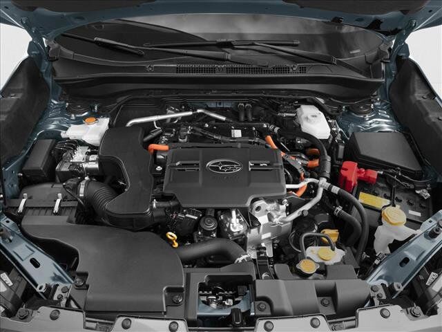 2026 Subaru Forester Premium Hybrid Roseville CA