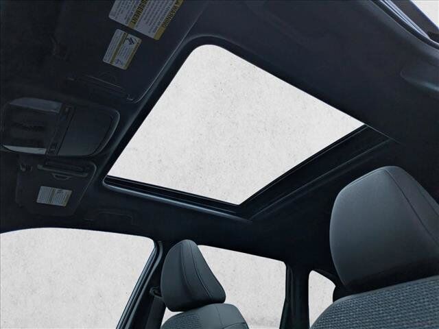 2026 Subaru Forester Premium Hybrid Roseville CA