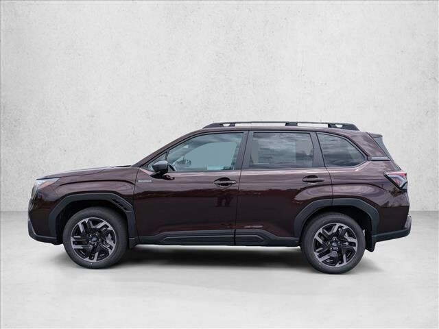 2026 Subaru Forester Premium Hybrid Roseville CA