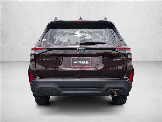 2026 Subaru Forester Premium Hybrid Roseville CA