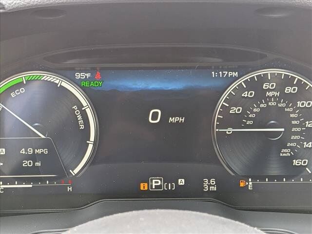 2026 Subaru Forester Premium Hybrid Roseville CA