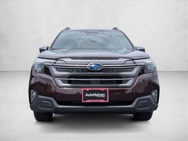 2026 Subaru Forester Premium Hybrid Roseville CA