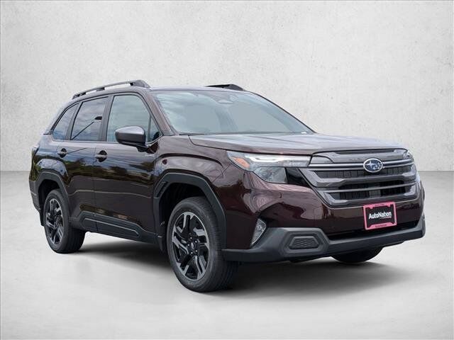 2026 Subaru Forester Premium Hybrid Roseville CA