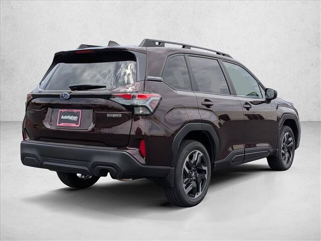 2026 Subaru Forester Premium Hybrid Roseville CA