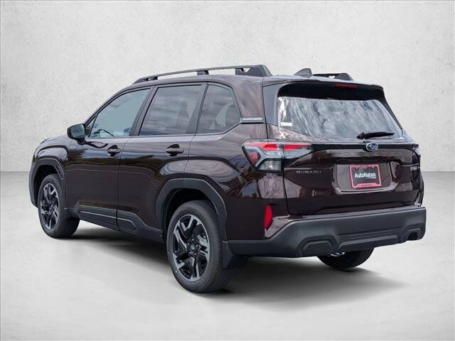 2026 Subaru Forester Premium Hybrid Roseville CA