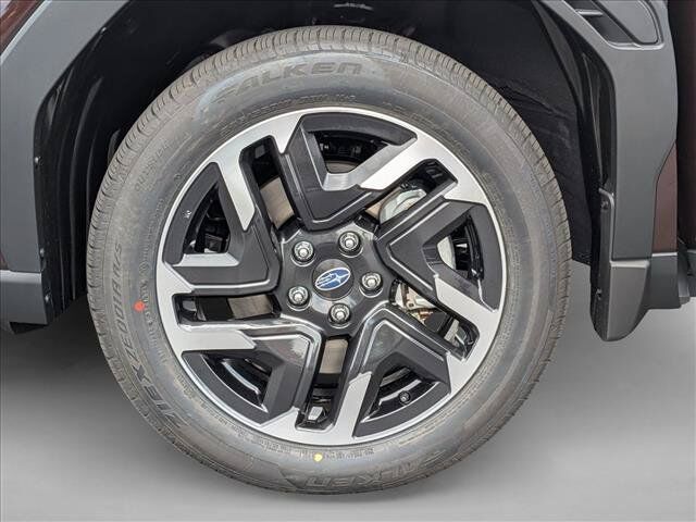 2026 Subaru Forester Premium Hybrid Roseville CA
