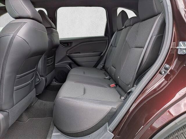2026 Subaru Forester Premium Hybrid Roseville CA