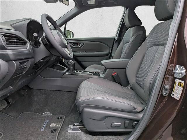 2026 Subaru Forester Premium Hybrid Roseville CA