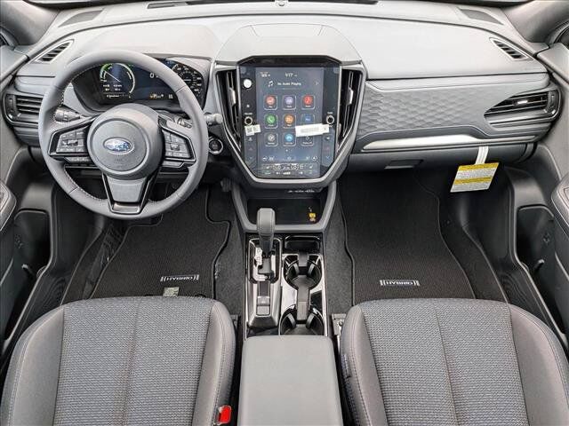 2026 Subaru Forester Premium Hybrid Roseville CA