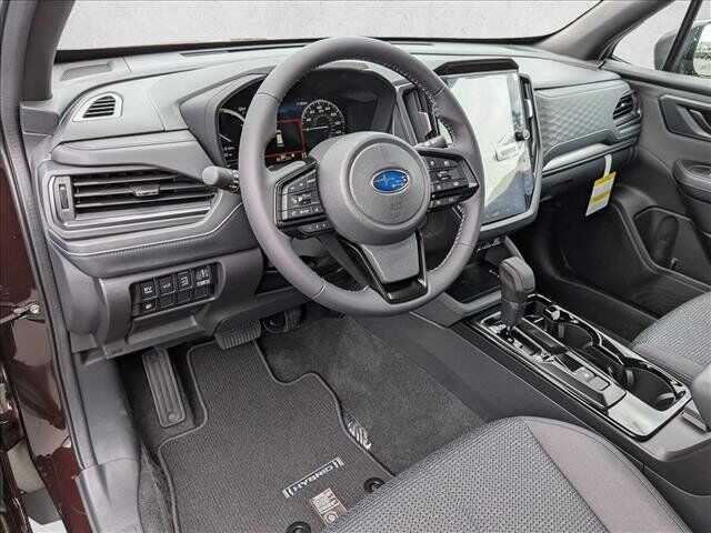 2026 Subaru Forester Premium Hybrid Roseville CA