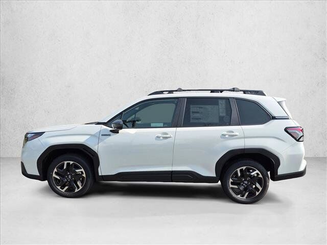 2026 Subaru Forester Premium Hybrid Roseville CA