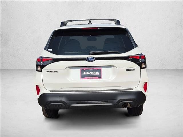 2026 Subaru Forester Premium Hybrid Roseville CA