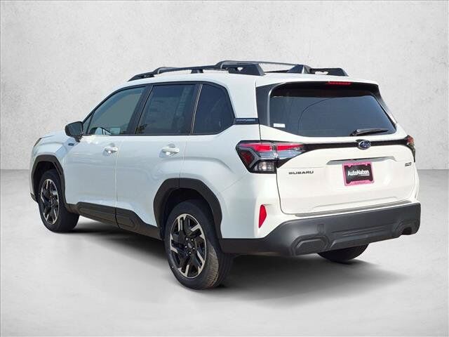 2026 Subaru Forester Premium Hybrid Roseville CA