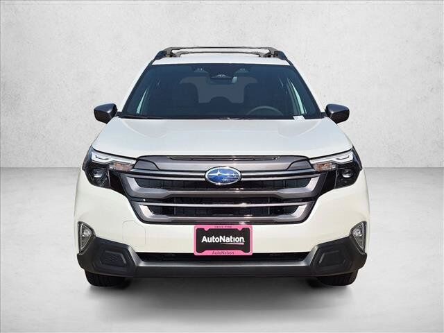 2026 Subaru Forester Premium Hybrid Roseville CA