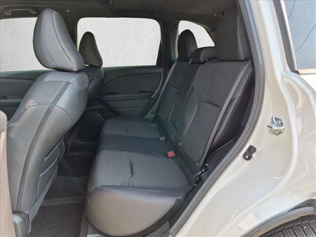 2026 Subaru Forester Premium Hybrid Roseville CA