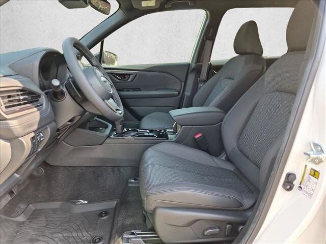 2026 Subaru Forester Premium Hybrid Roseville CA
