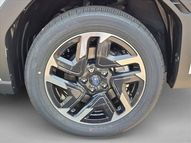 2026 Subaru Forester Premium Hybrid Roseville CA