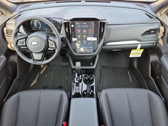 2026 Subaru Forester Premium Hybrid Roseville CA