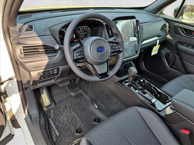 2026 Subaru Forester Premium Hybrid Roseville CA