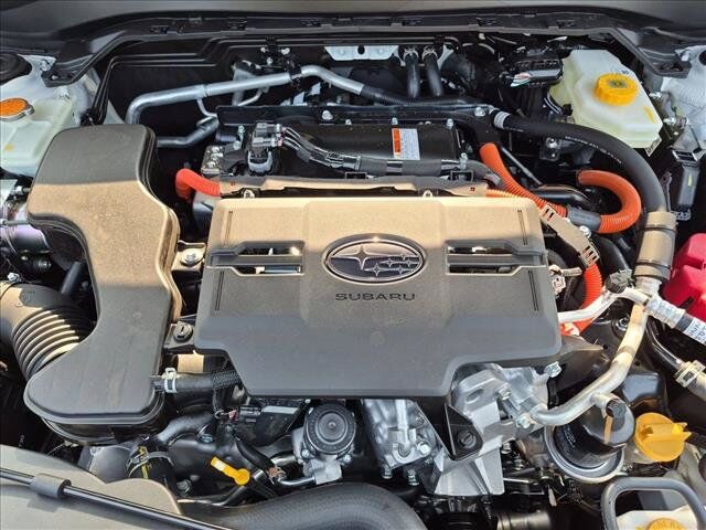 2026 Subaru Forester Premium Hybrid Roseville CA