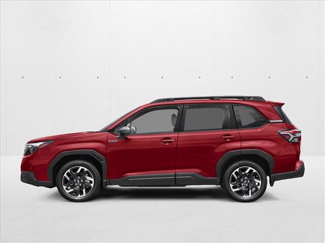 2026 Subaru Forester Premium Hybrid Roseville CA