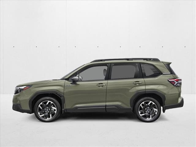 2026 Subaru Forester Premium Hybrid Roseville CA