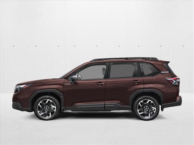 2026 Subaru Forester Premium Hybrid Roseville CA