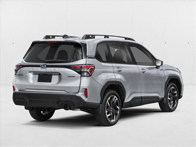 2026 Subaru Forester Premium Hybrid Roseville CA